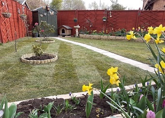 Gardening Services Gloucester